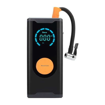 Start Power All-in-one Car Digital Display High-power Emergency Ignition Power Supply