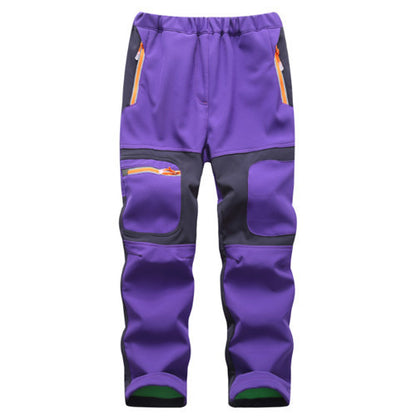 Children's Assault Pants Children's Ski Pants