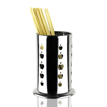 35-piece Stainless Steel Kitchenware Set Home Use Set