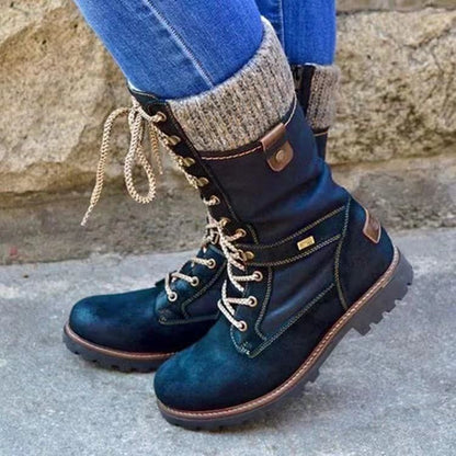 Fashion Mid-calf Boots For Women