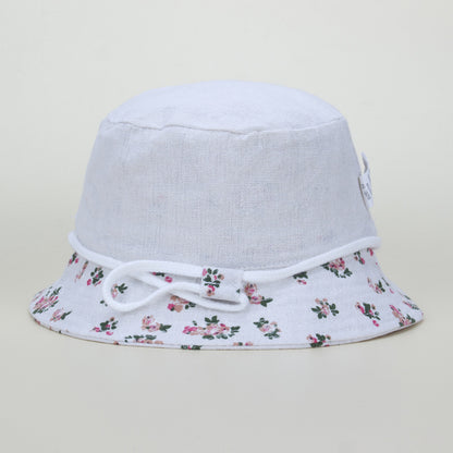 Children Fisherman Hat Cartoon Animal Cute Hat