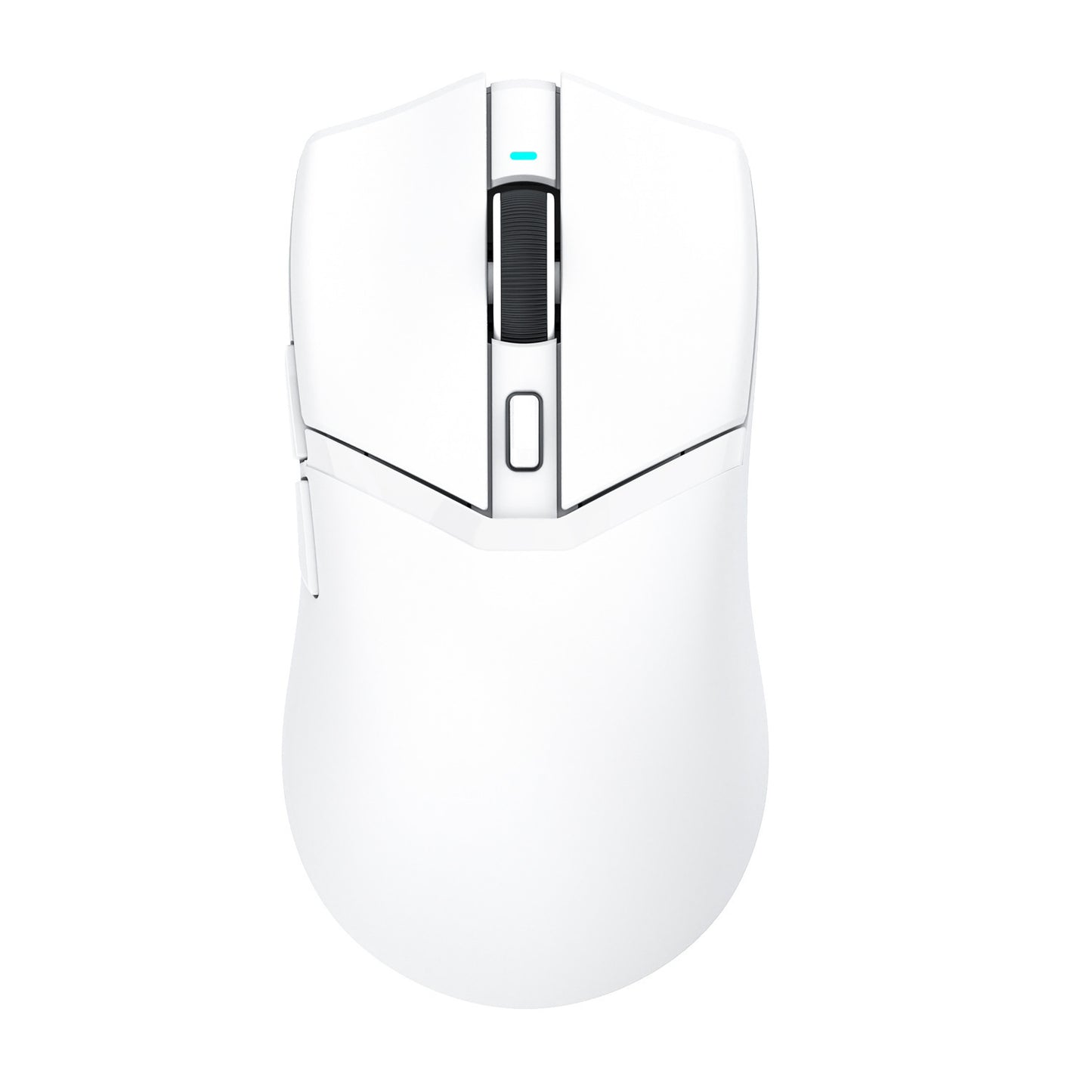 Lightweight PAW3311 Wireless Bluetooth Three-model Game Mouse
