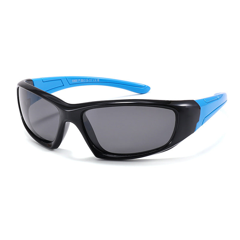 Boys And Girls Reflective Lenses Sports Outdoor