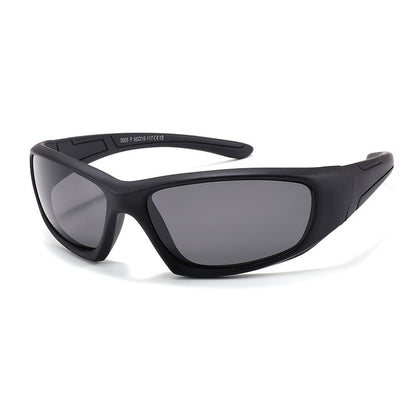 Boys And Girls Reflective Lenses Sports Outdoor