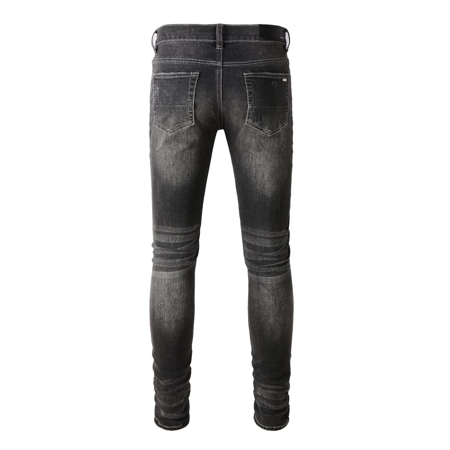 Fashion Close-fitting And Slim-fitting Skinny Jeans