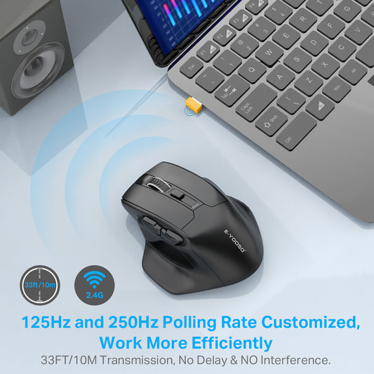 E Element X-31 Wireless Mouse