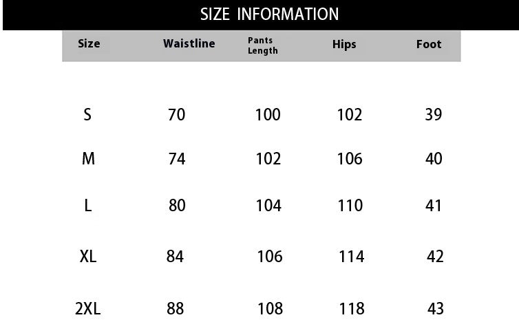 American side striped school uniform pants for men's spring and autumn