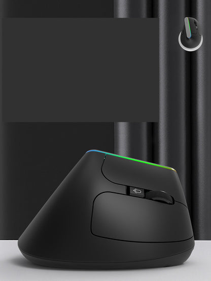 Intelligent Voice Input Voice-activated Typing Mouse