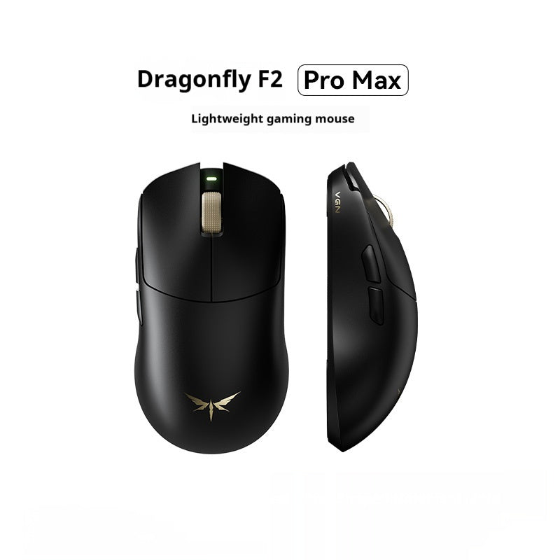 Wireless Tri-mode Long-lasting Gaming Mouse For Laptops