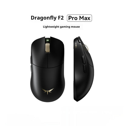 Wireless Tri-mode Long-lasting Gaming Mouse For Laptops