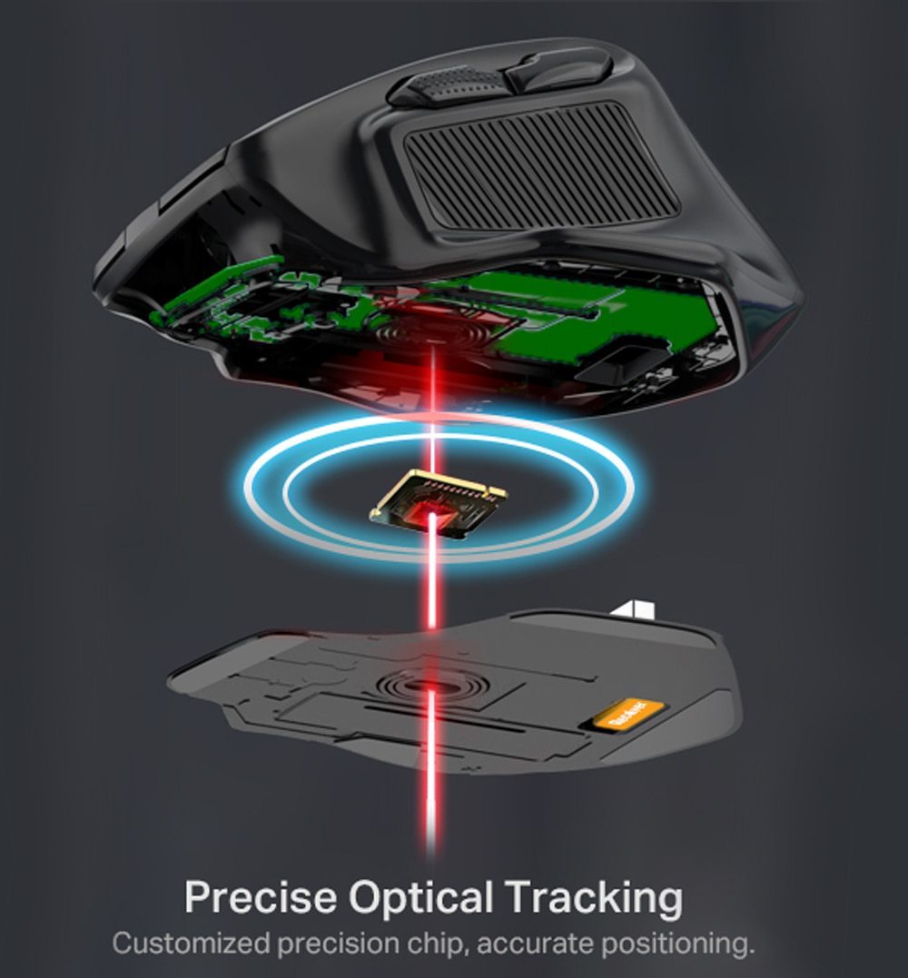 E Element X-31 Wireless Mouse