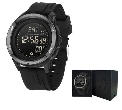 Men's Waterproof Multifunctional Outdoor Sports Watch Electronic Watch