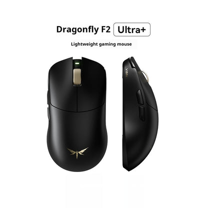 Wireless Tri-mode Long-lasting Gaming Mouse For Laptops